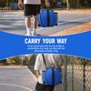 Detachable Shoulder Strap Basketball Bag Basketball Carrying Case  Volleyball Carrying