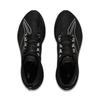 Li Ning Super Light 21 Slip Resistant, Abrasion Resistant, Breathable Low Top Casual Running Shoes Men's Black ARBU001-37