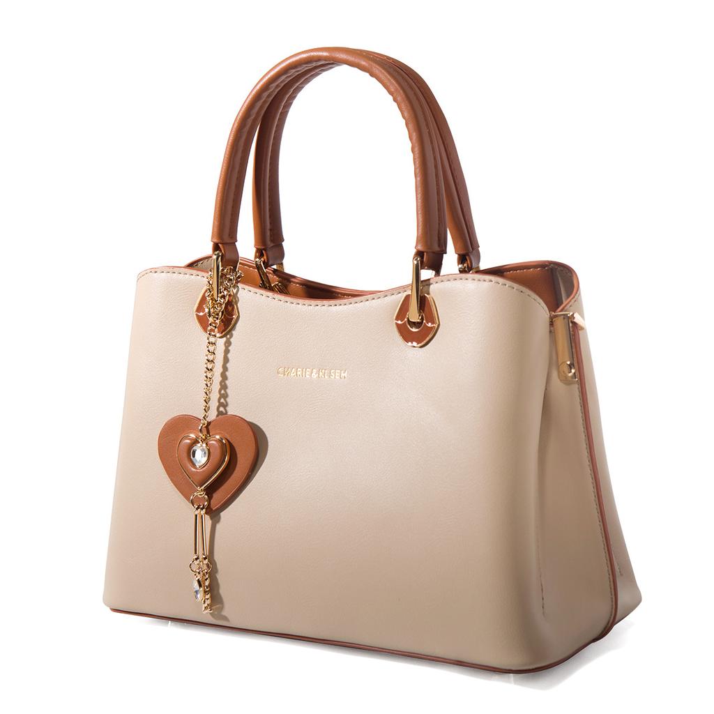 Mom Bag Mother'S Day Gift Elder Women'S Bag Mom Bag Handbag Large Capacity Single Shoulder Women