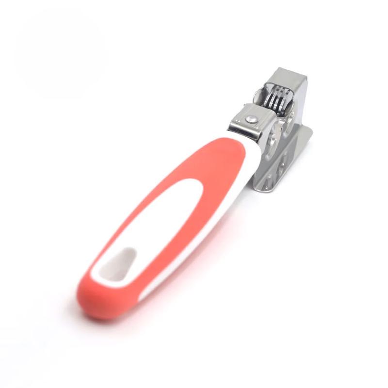 

Weiyang Handheld Fixed-Angle Stainless Steel Knife Sharpener
