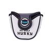 Putter Cover Head Cover Compatible with Odyssey 2 Balls For