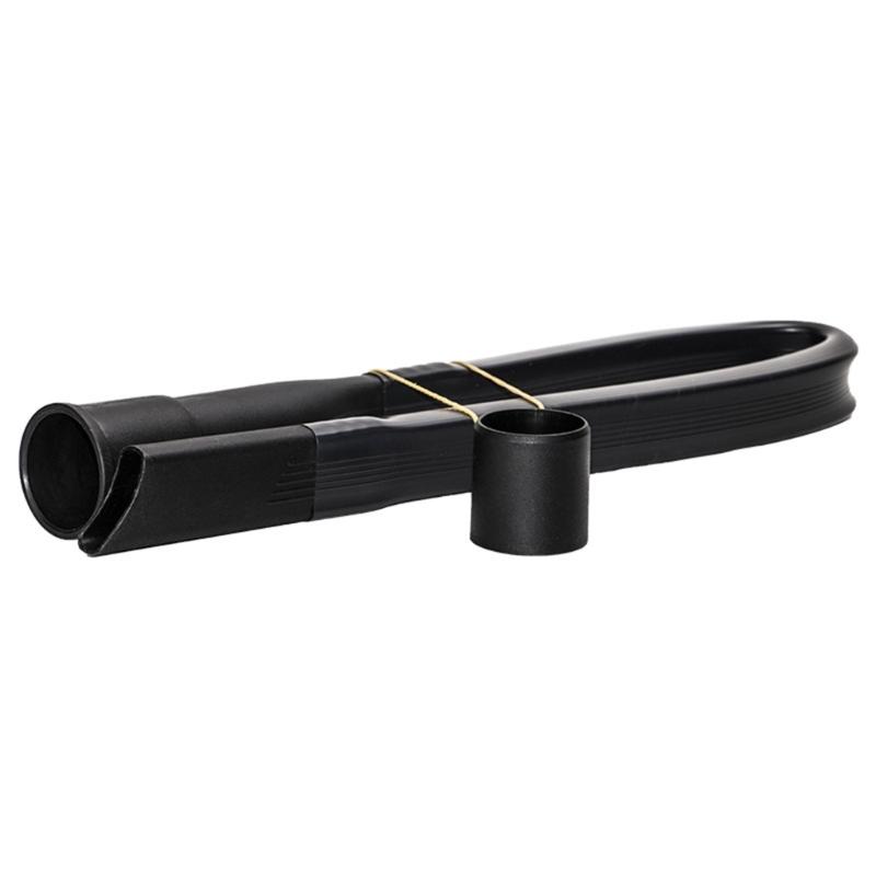 Vacuum Cleaner Replacement 32mm Vacuum Accessory Kit Flat Suction Tube Conversion Head for V10 Vacuum Cleaner