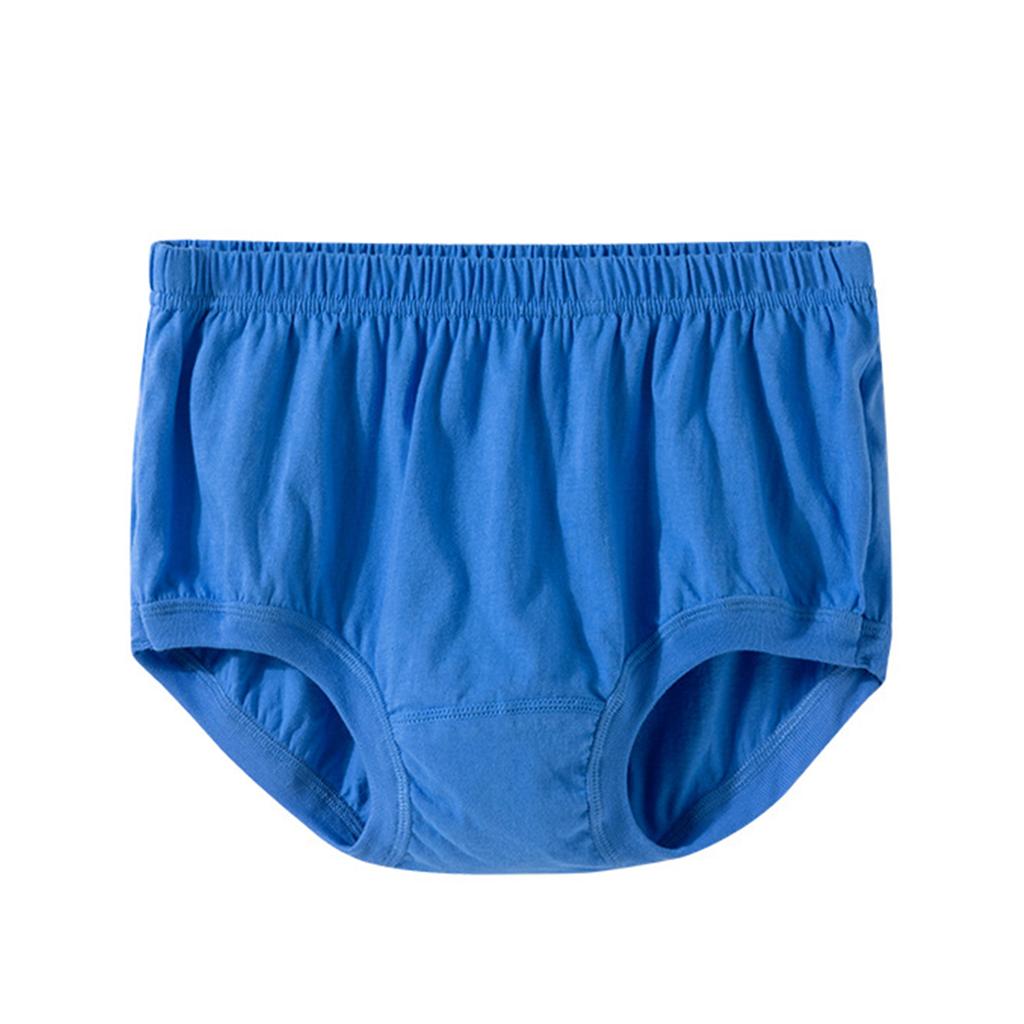 Men's Loose Fit Plus Size High Waisted Shorts