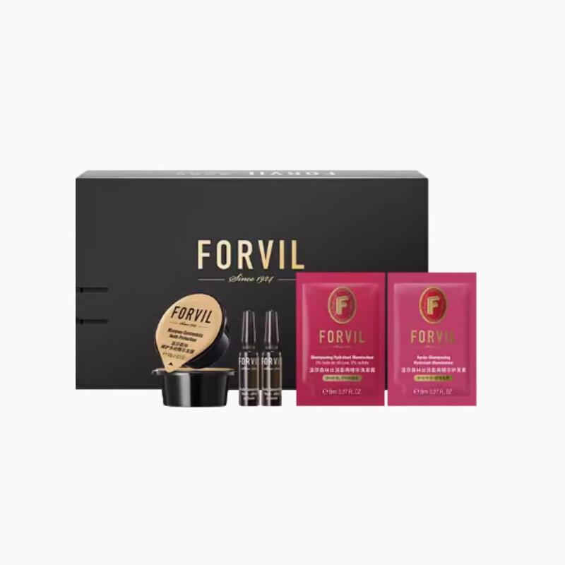 

Windsor Forest Hair Care Travel Set