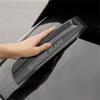 Kratzfester, flexibler, weicher Silikon-Rakel, handlicher Auto-Wrap-Werkzeug, Wasser-Fensterwischer, Trocknungsklinge, sauberer Schaben-Filmschaber