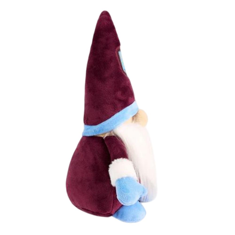 Aston Villa FC Gnome Gonk
