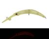 Valkein Kuga Dimension L F 60mm 3.3 grams Floating Lure M249 (1102)