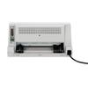 Epson LQ-735KII 82-Column Flatbed Dot Matrix Printer Enhanced CN plug (adapter included)