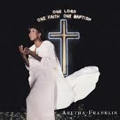 

CD ARETHA FRANKLIN - One Lord, One Faith, One Baptism A40D1 Arista Records, 1988 Japan Soul/Funk Used