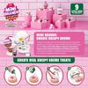 ZURU Mini Brands Mâncare Umple Frigiderul Seria 1 Plauset Brands Casulă de Casă Creând DIY O Bucătărie Mini MasterChef Seria de Mâncare