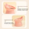 with Long Ears Cat Bowl Neck Protection Pet Food Bowl New Pet Bowl  Pet Supplies
