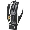 SSK EBG5200WF1 Handschuhe beide Medium Einband (für Hände), Schwarz-Weiss (9010),