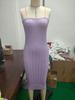 2024 Spring/Summer Women's Versatile Sexy Fashion Casual Beach Dress