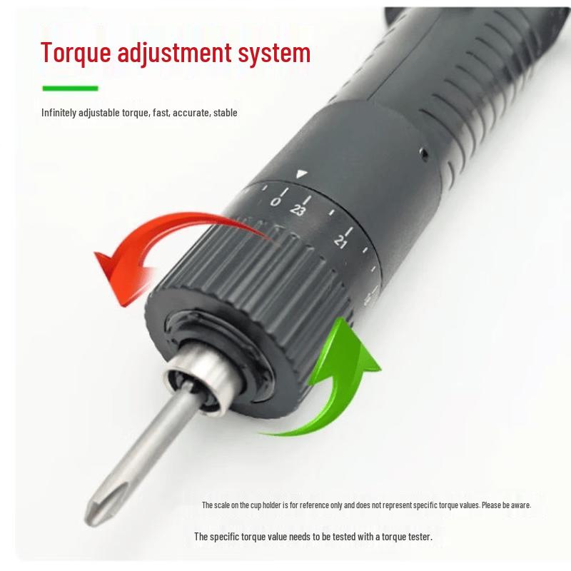 Kilews Davita BSD-101 Electric Screwdriver CN Plug (adapter Included)