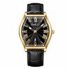 Men's Waterproof Luminous Running Alarm Clock Watch