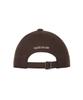 Nigaennikol Nn Dotcom Signature Ball Cap_Brown