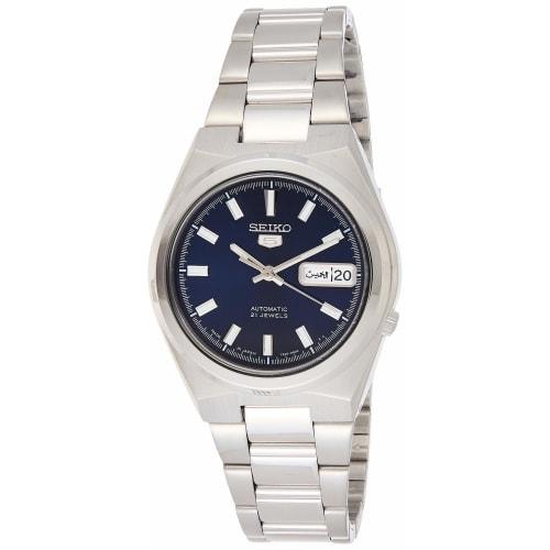 

Seiko 5 Модель SEIKO5 Механические (Автоматический завод) SNKC51J1 Импортные мужские наручные часы