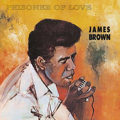 LP Record JAMES BROWN - Prisoner Of Love DOS739H DOL 2017 Europe Soul/Funk