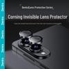 Benks Corning Glass Lens Protector for Samsung S25 Edge