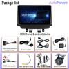 Android Car Head Unit For Mazda CX-3 DK Mazda 2 DJ 2014 - 2025 GPS Multimedia Radio Player BT Carplay Android Auto No 2din DVD