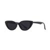 Year Gm The Same Fashionable Large Frame Thin Sunglasses Women'S Anti-Ultraviolet Advanced Polarized Sunglasses Men'S