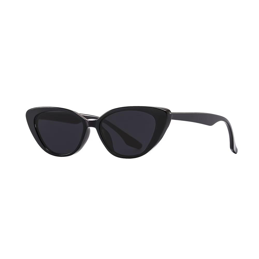 Year Gm The Same Fashionable Large Frame Thin Sunglasses Women'S Anti-Ultraviolet Advanced Polarized Sunglasses Men'S