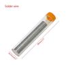 11 in 1 Soldering Iron Kit Welding Tool Temperature Adjustable Tin Wire Desolder