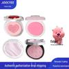 Aurora Series Joocyee Yeast Amber Blush: Natural Highlight & Contour Rouge