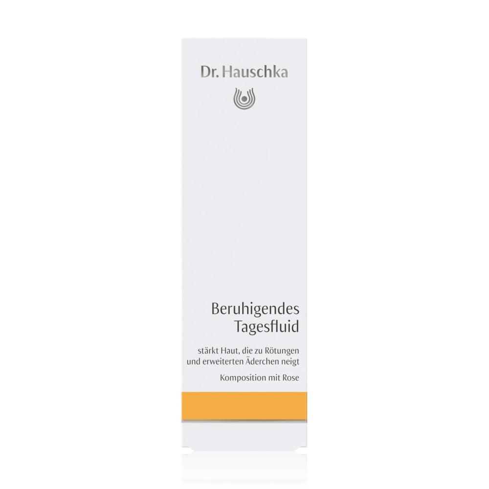 DR. HAUSCHKA Hauschka Face Fluid Day Soothing 50ml
