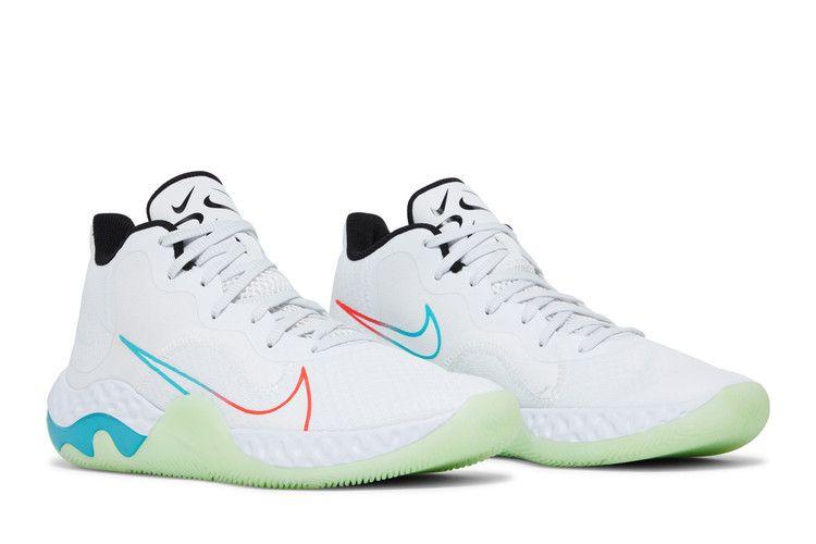 Nike Men's Renew Elevate 'White'