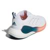 adidas Alphalava Shoes White/Blue/Orange H03125