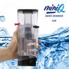 Mini Nano Protein Skimmer Household Reef Tank Coral Small Built-in Mounted Silent Filter Protein Separator