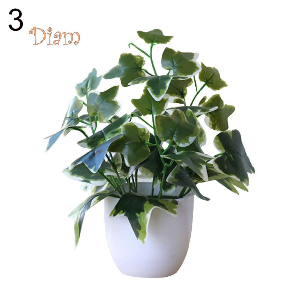 

Искусственный бонсай для декора one size