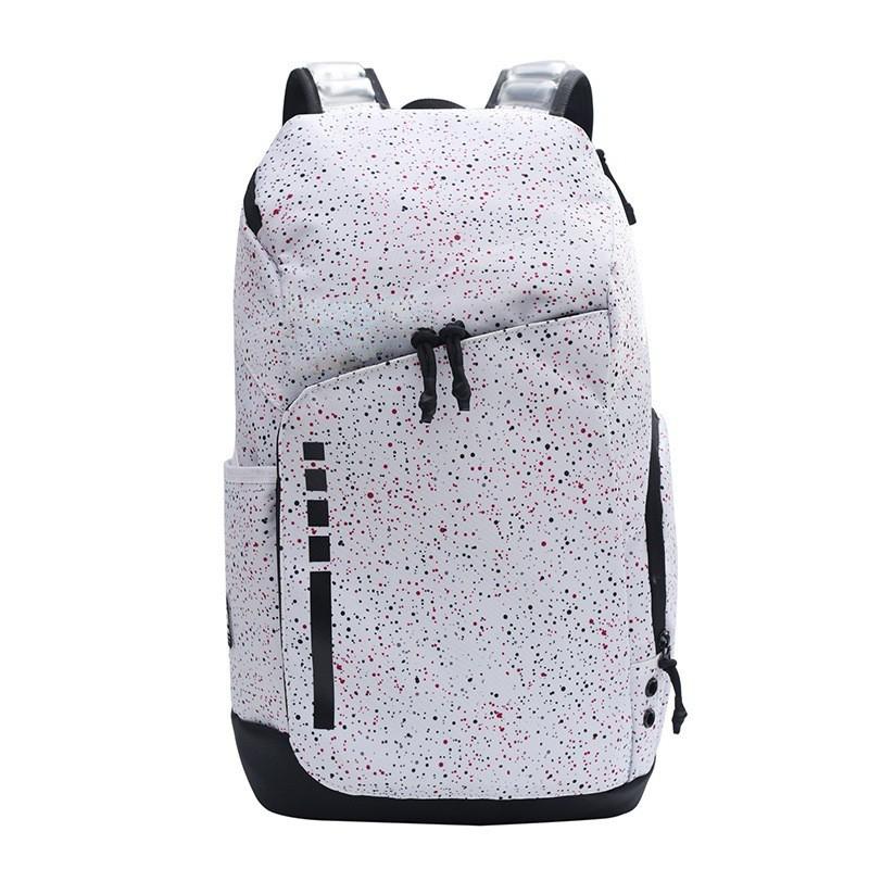 Large Capacity Sports Backpack With Air