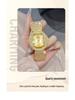 La Baoli Women's Luxury Retro Waterproof Quartz Wristwatch LA753