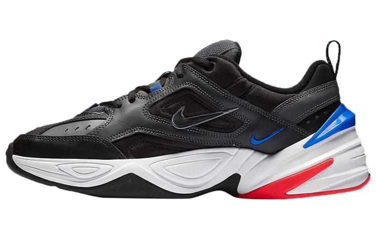 

Nike M2K Tekno Dark Grey Racer Blue AV4789-003 38.5