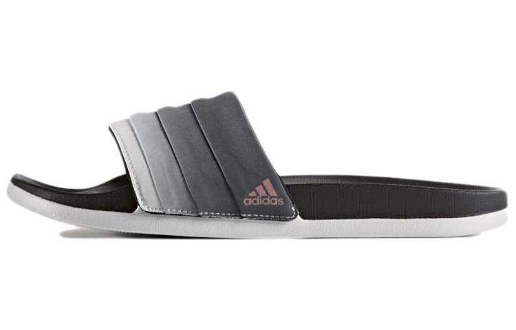 Adilette Wmns Adidas CF+ Armad  Core Black  Women s BB3732 39⅓