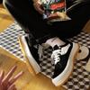 Neue Vulkanisierte Turnschuhe Für Männer Mode Casual Schuhe Turnschuhe Männer Punk Street Style Turnschuhe Frauen Britischen Stil Schuhe Männer