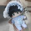 1 set Sheep Cotton Doll's Clothes Jumpsuits No Attribute Doll Clothes  Children's Gift