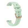 14MM Silicone Band Strap For Garmin Lily 2 Soft Smart Watch Accessories New Fashion Sports Bracelet Wristband Multiple Colors