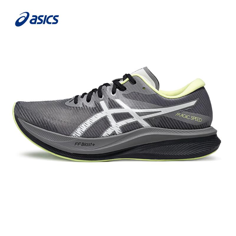 

Чоловіче взуття для бігу ASICS MAGIC SPEED 3 з карбоновою пластиною 42