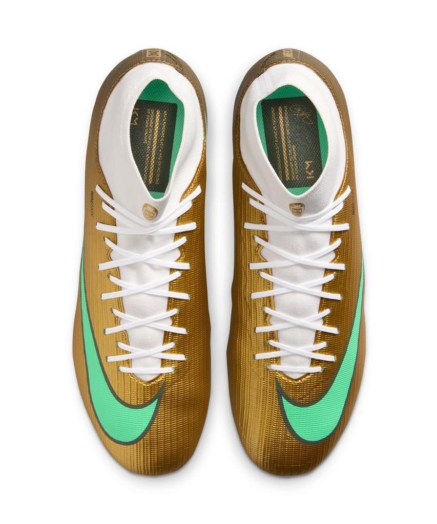 IO5000-701 Nike Mercurial Superfly 11 Academy "K.M." MG HT Soccer Cleats (Men's)