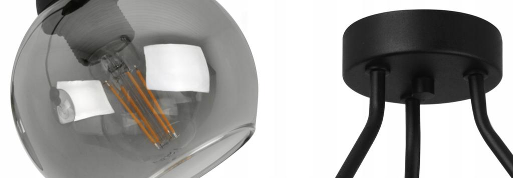 Hanging Lamp, Ceiling Chandelier, Lampshade, Led Plafon