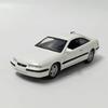 Vrac Sans boîte 1:Modèle de Voiture en Alliage Opel Calibra 1995 Échelle 43 Collection Statique Jouets de Fête Décorés Cadeau Souvenir