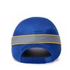 Anti-collision Work Safety Bump Cap Head Protection Hard Hat Helmet Baseball Hat  Repairing
