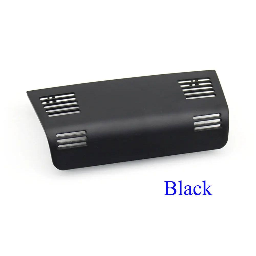 Interiör Svart Beige Soltak Taklampa Strömbrytare Kåpa Trim LäsLampa Panel Ersättning För BMW 3-serie E91 X1 E84 51448036236