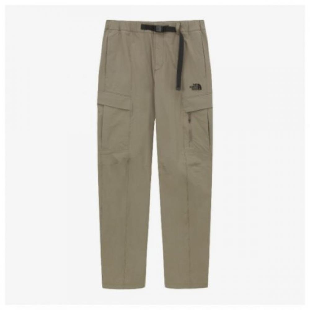 

North Face Store Genuine North Face The North Face M Uqc Np6nq54c Men S veSpa Cargo pantS 1801444 Beige series 76