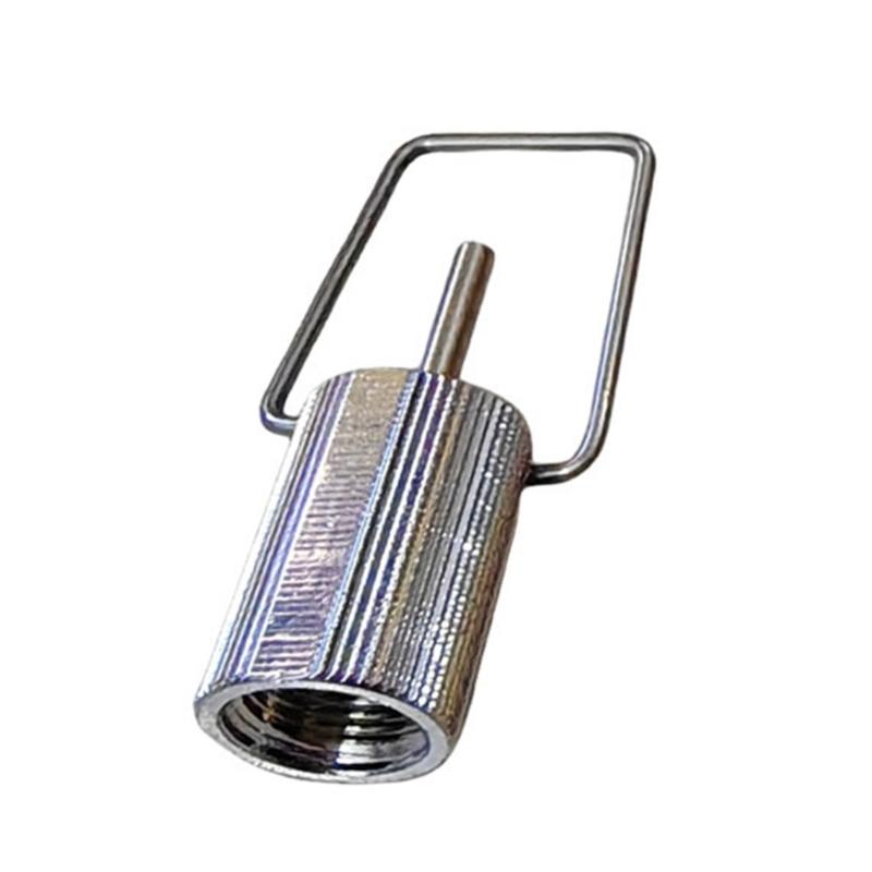 Portabless Converter Outdoor Stove Campings Windproofed Fuels Connectors With Portables Flame Devices 1