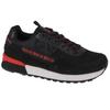 Big Star Mens Suede Trainers