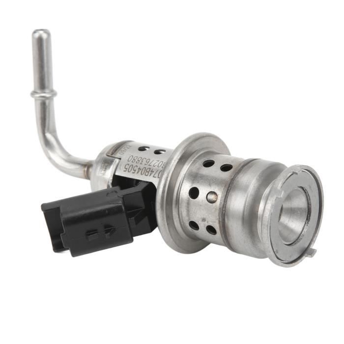 Urea Injector Fuel Injector for Engine , In Aluminum Alloy, Replacement 9802763880 for Motorcycle Case